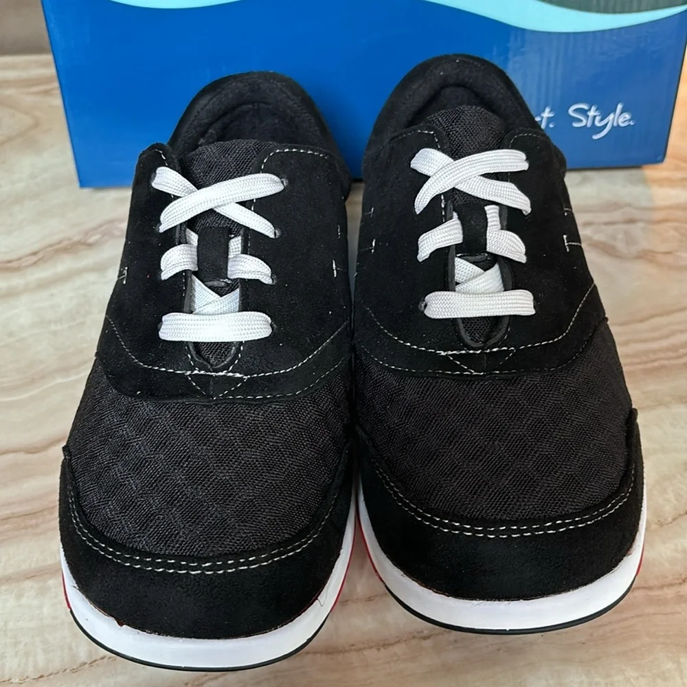 Enterprise by Drew walking shoe extra wide width WW.  NEW - Picture 2 of 13